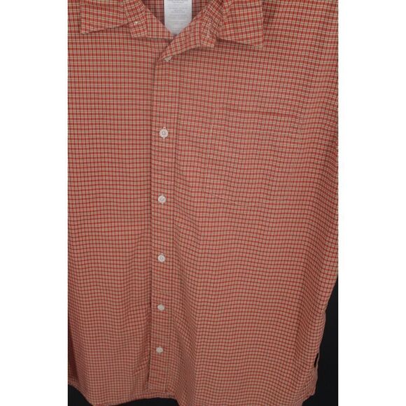 Patagonia #53962 Fezzman Organic Cotton SS Shirt Size XL - Picture 4 of 7